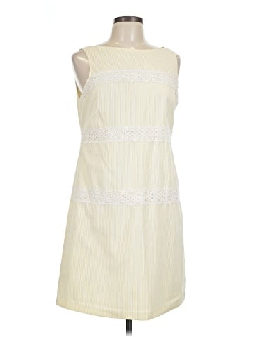 London Times Cocktail Dress (view 1)