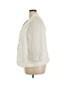 DressBarn Ivory Jacket Size 22 - photo 5