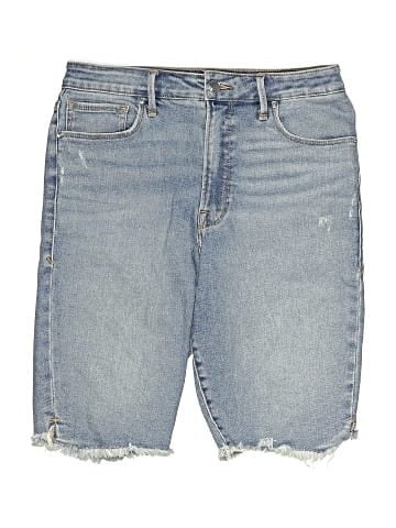 Good American Denim Shorts (view 1)