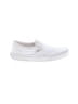 Vans Checkered-gingham White Sneakers Size 8 - photo 1