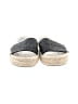 J.Crew Black Wedges Size 7 - photo 2