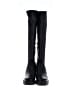 madden nyc Black Boots Size 8 1/2 - photo 2