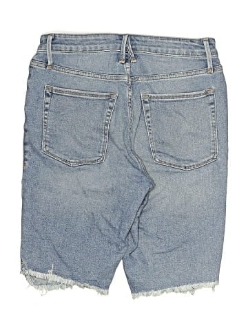 Good American Denim Shorts (view 2)