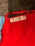 Ekouaer Red Casual Dress Size L - photo 7