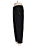 Susan Graver Solid Black Active Pants Size M - photo 5