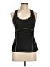 Fabletics Black Active Tank Size L - photo 1