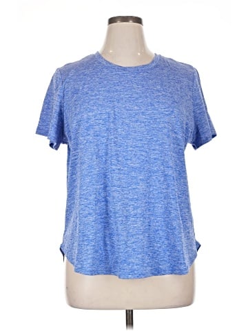 Ideology Active T-Shirt (view 1)