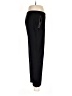 Susan Graver Solid Black Active Pants Size M - photo 4