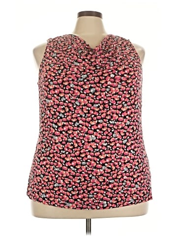 Nic + Zoe Tank Top (view 1)