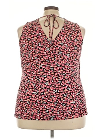 Nic + Zoe Tank Top (view 2)