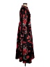 Shein 100% Polyester Black Cocktail Dress Size 4 - photo 4