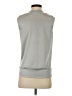 Chico's Gray Sleeveless Top Size Sm (0) - photo 2