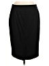 Assorted Brands Solid Black Formal Skirt Size 6 - photo 2