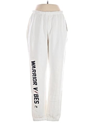 Spiritual Gangster Sweatpants (view 1)