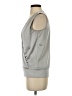 Chico's Gray Sleeveless Top Size Sm (0) - photo 5