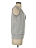 Chico's Gray Sleeveless Top Size Sm (0) - photo 4