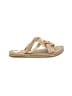 ASOS Design Tan Sandals Size 8 - photo 1