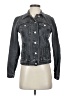 Gap 100% Cotton Gray Denim Jacket Size S - photo 1