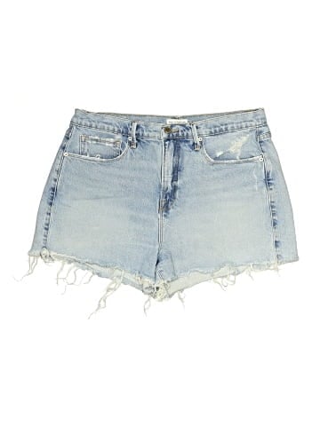 Good American Denim Shorts (view 1)