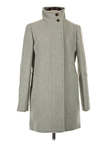 J.Crew Factory Store Coat (view 1)