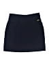 Swing Control Solid Blue Skort Size 10 - photo 1