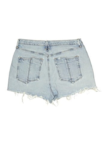 Good American Denim Shorts (view 2)