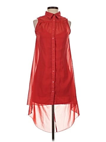 Indulge Casual Dress (view 1)