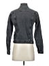Gap 100% Cotton Gray Denim Jacket Size S - photo 2