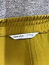 Nine West 100% Polyester Brown Casual Pants Size XXL - photo 4