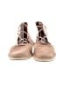 Eileen Fisher Tan Flats Size 8 1/2 - photo 2