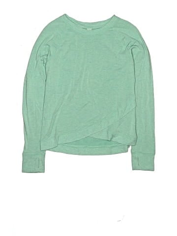 Athleta Long Sleeve T-Shirt (view 1)