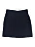 Swing Control Solid Blue Skort Size 10 - photo 2