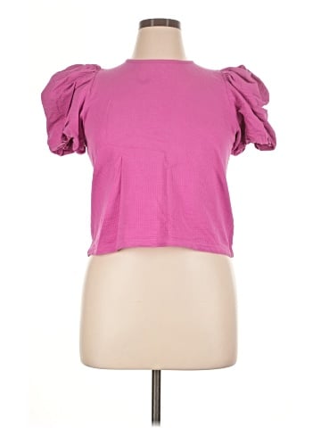 Boden Short Sleeve Top (view 1)