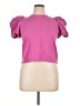 Boden Pink Short Sleeve Top Size 14 - photo 1