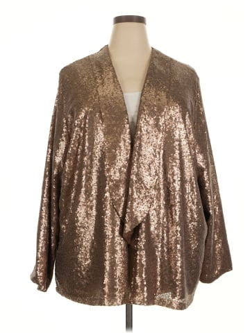 Slinky Brand Cardigan (view 1)
