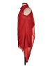 Indulge 100% Polyester Red Casual Dress Size S - photo 5