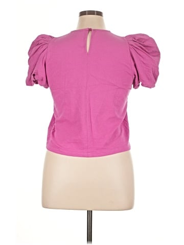 Boden Short Sleeve Top (view 2)