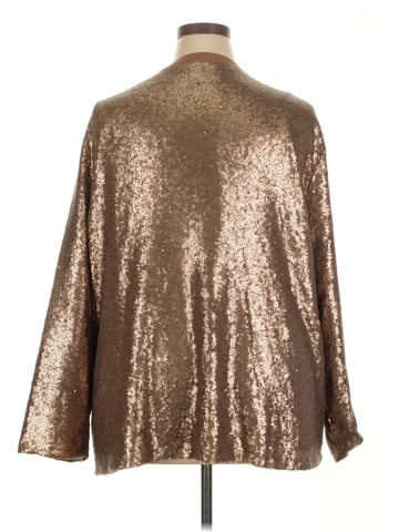 Slinky Brand Cardigan (view 2)