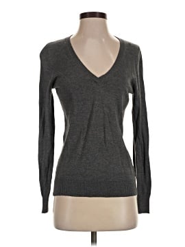 George Pullover Sweater (view 1)