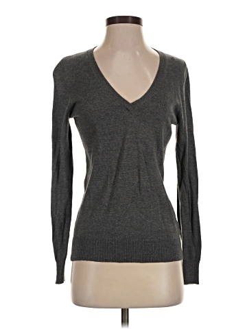 George Pullover Sweater (view 1)
