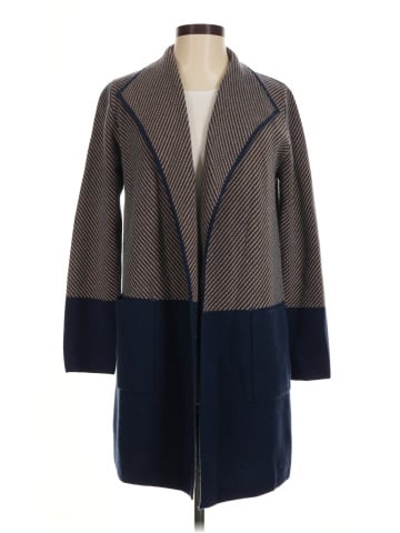 Kinross Cashmere Cardigan (view 1)