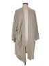 DONNI Gray Cardigan One size - photo 1