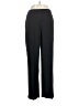 Emma James 100% Polyester Solid Black Dress Pants Size 10 - photo 1