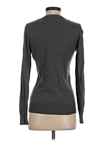 George Pullover Sweater (view 2)