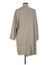 DONNI Gray Cardigan One size - photo 2