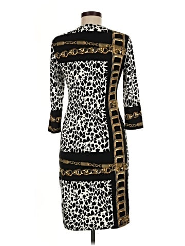 Joseph Ribkoff Cocktail Dress (view 2)