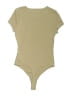 American Eagle Outfitters Tan Bodysuit Size M - photo 2