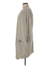DONNI Gray Cardigan One size - photo 5