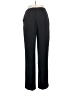 Emma James 100% Polyester Solid Black Dress Pants Size 10 - photo 2