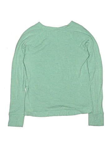 Athleta Long Sleeve T-Shirt (view 2)